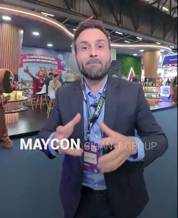 Maycon